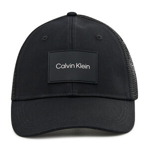 

БейсболкаCalvin Klein, Чорний