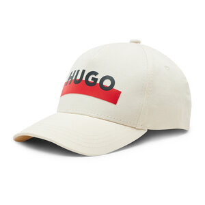 Image of Cap Hugo - 50492678 Open White 119