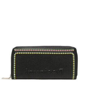 Image of Große Damen Geldbörse Desigual - 23SAYP12 2000