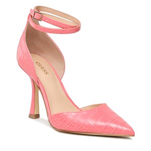 Scarpe stiletto Guess - Sydnie2 FL5DNI PEL03 PEACH