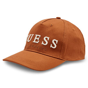 Cappellino Guess - AM8917 POL01 RUS
