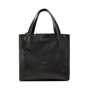 Image of Handtasche Coccinelle - NE7 Coccinellenewmila E1 NE7 11 02 01 Noir 001