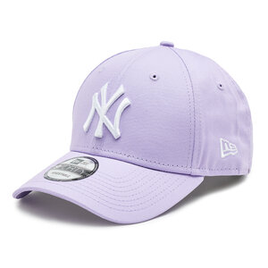Cappellino New Era - League Essential 60298724 Viola