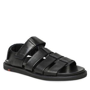 Sandali Lloyd - Elimar 13-404-00 Black