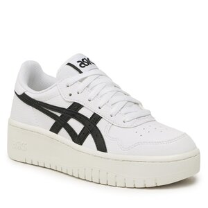 Image of Sneakers Asics - Japan S PF 1202A024 White/Black 100