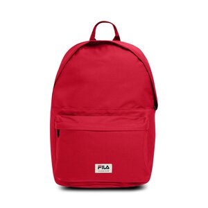 Image of Rucksack Fila - Boma Badge Backpack S’Cool Two FBU0079 True Red 30002