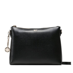 Image of Handtasche DKNY - Bryant Park Tz Cbody R31E3E49 Blk/Gold BGD