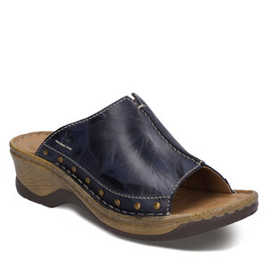 Image of Pantoletten Josef Seibel - Catalonia 80 56580 530