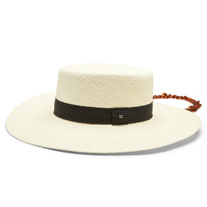 Cappello Max Mara - Kapelusz Brixton wykonany w 100% z wełny