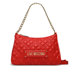 Borsetta LOVE MOSCHINO - JC4135PP1GLA0500 Rosso