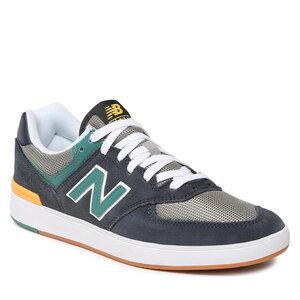 Sneakers New Balance - CT574NGT Blu scuro
