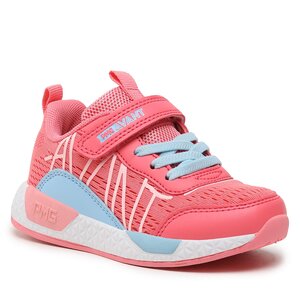 Image of Sneakers Primigi - 3958611 Salmon