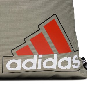 

Рюкзак-мішокadidas, Сірий