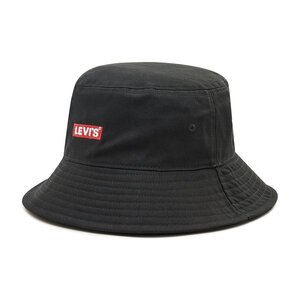 Cappello Levi's® - Bucket 234079-0006-59 Nero
