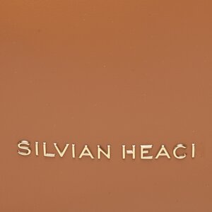 

СумкаSilvian Heach, Коричневий