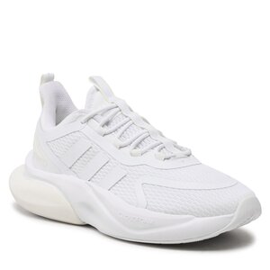 Scarpe adidas -  adidas TX24 Core 7 Hockey Stick Juniors