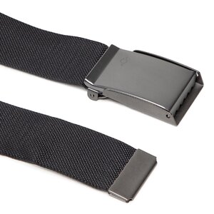 

Чоловічий реміньBlack Diamond, Чорний