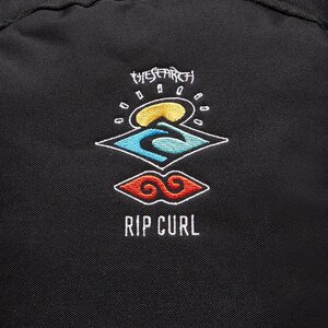 

РюкзакRip Curl, Чорний