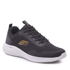 Footwear Skechers - Intread 232377/BLK Black