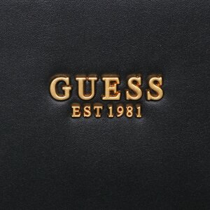 

СумкаGuess, Чорний