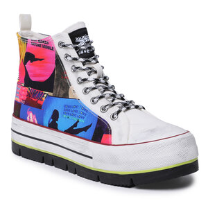 Image of Sneakers Desigual - 23SSKA44 9019