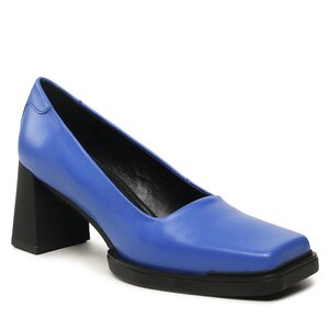 Image of Halbschuhe Vagabond - Edwina 5310-101-68 Cobalt Blue