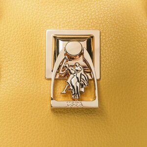 

СумкаU.S. Polo Assn., Жовтий