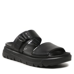 Image of Sandalen Geox - D Xand 2.1S D35SZC00043C9999 Black