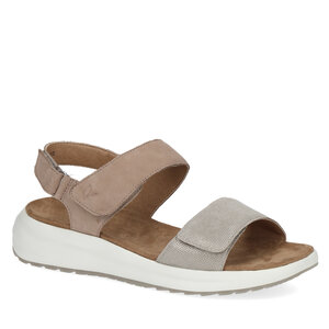 Image of Sandalen Caprice - 9-28718-20 Mud Comb 326