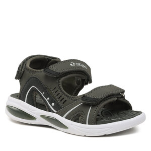 Sandali ZigZag - Trice Z202392 3052 Forest Night