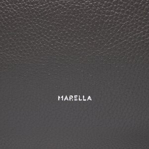 

СумкаMarella, Сірий