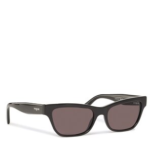 Image of Sonnenbrillen Vogue - 0VO5514S Black