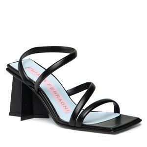 Sandali Chiara Ferragni - CF3027-001 Black
