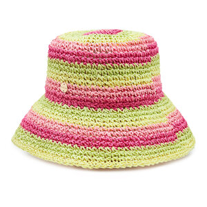 Cappello Seafolly - Shady Lady 71926-HT Tangerine