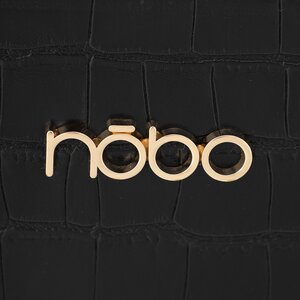 

Сумка для ноутбукаNobo, Чорний
