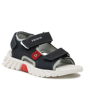 Sandali Primigi - 3915211 Scarpe con tacco a zeppa