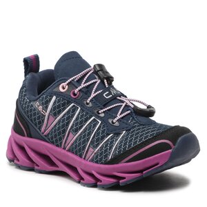 Scarpe CMP - Kids Altak Trail Shoe 2.0 30Q9674K Blue/Purple