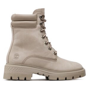 

Черевики туристичніTimberland, Сірий