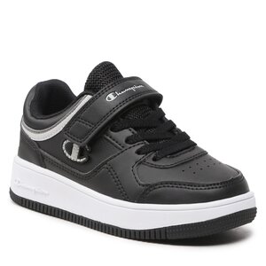 Sneakers Champion - Rebound Low B Ps S32406-CHA-KK001 Nbk/Grey