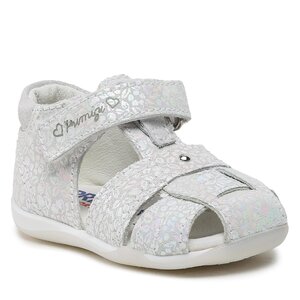 Sandali Primigi - 3908322 Iridescent White