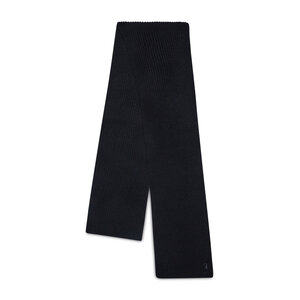 Image of Schal Trussardi - 59Z00347 Black K299