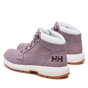 

Трекінгові черевикиHelly Hansen, Рожевий
