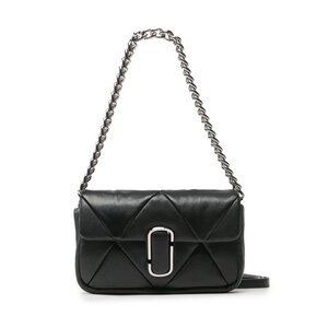 Image of Handtasche Marc Jacobs - H934L01RE22 Black 001