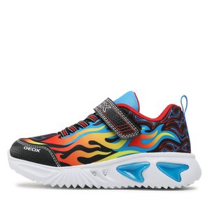 Sneakersy GEOX