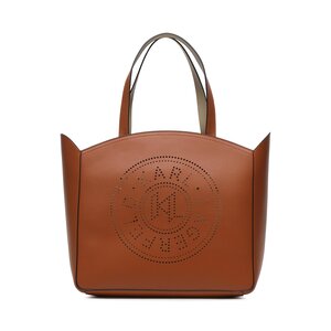 Image of Handtasche KARL LAGERFELD - 231W3051 Sudan Brown
