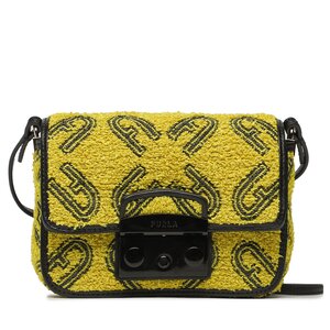 Borsetta Furla - Metropolis WB00945-BX1705-1999S-9-006-20-CN-B Canary