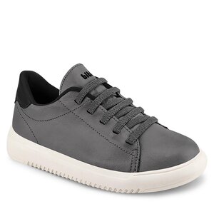 Sneakers Bibi - 1192026 Graphite/Black