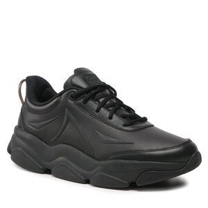 Sneakers Paul&Shark - 23418011 Black 011