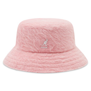 

КапелюхKangol, Рожевий