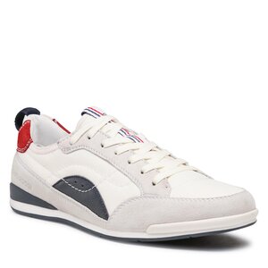 Sneakers Gino Rossi - ALESSIO-01 MI08 White
